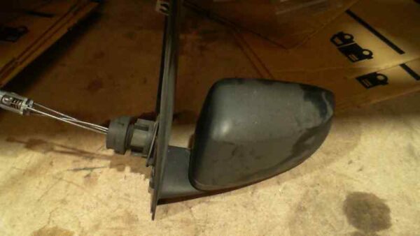 RETROVISOR IZQUIERDO FIAT PANDA