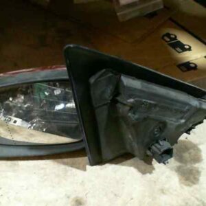 RETROVISOR IZQUIERDO RENAULT MEGANE II BERLINA 5P