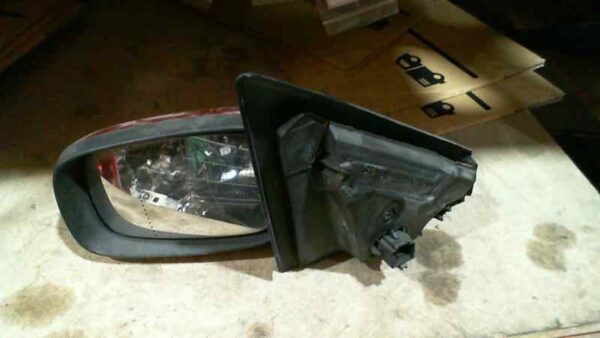 RETROVISOR IZQUIERDO RENAULT MEGANE II BERLINA 5P