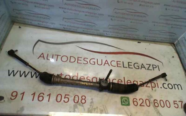 CREMALLERA DIRECCION FIAT PANDA