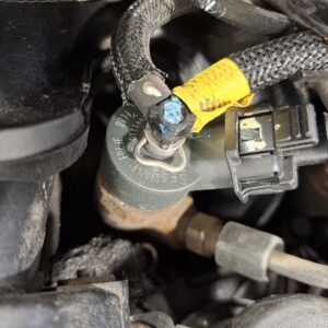 MOTOR COMPLETO MAZDA 3 BERLINA