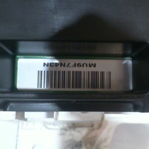 CUADRO INSTRUMENTOS FIAT PANDA