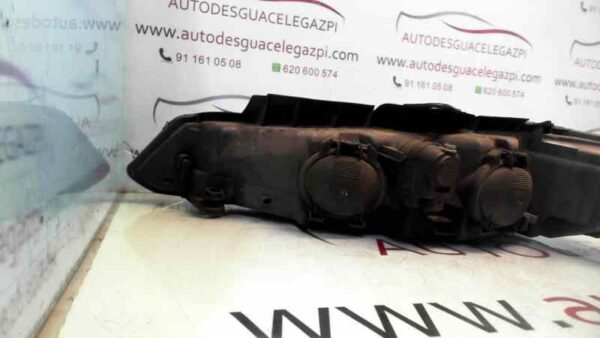 FARO DERECHO PEUGEOT 406 BERLINA