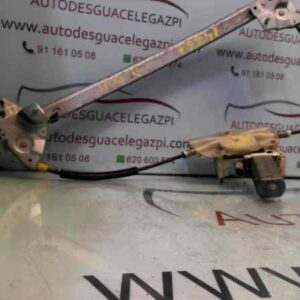 ELEVALUNAS DELANTERO DERECHO PEUGEOT 406 BERLINA