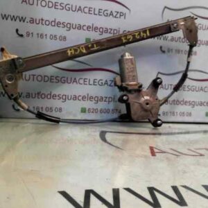 ELEVALUNAS TRASERO DERECHO PEUGEOT 406 BERLINA