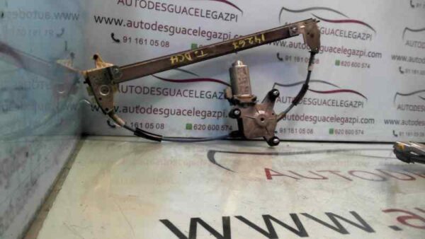 ELEVALUNAS TRASERO DERECHO PEUGEOT 406 BERLINA