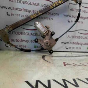 ELEVALUNAS TRASERO IZQUIERDO PEUGEOT 406 BERLINA