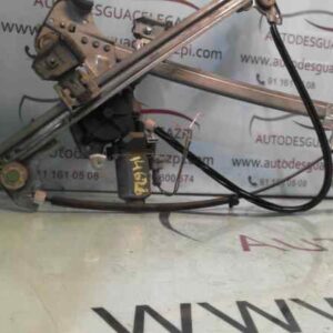 ELEVALUNAS DELANTERO DERECHO MG ROVER SERIE 75