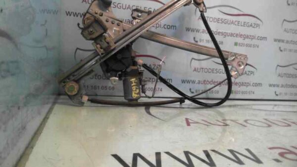 ELEVALUNAS DELANTERO DERECHO MG ROVER SERIE 75