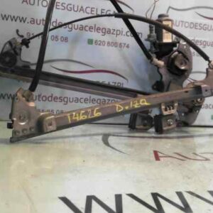 ELEVALUNAS DELANTERO IZQUIERDO MG ROVER SERIE 75