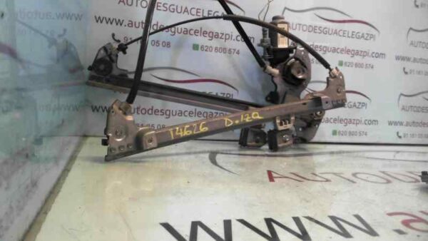 ELEVALUNAS DELANTERO IZQUIERDO MG ROVER SERIE 75