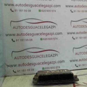 CENTRALITA MOTOR UCE MG ROVER SERIE 45