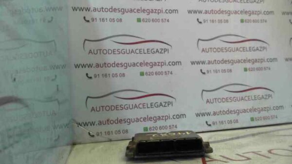 CENTRALITA MOTOR UCE MG ROVER SERIE 45