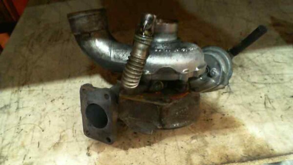 TURBOCOMPRESOR AUDI A6 BERLINA