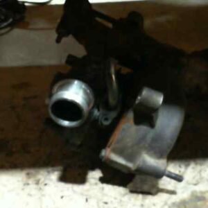 TURBOCOMPRESOR AUDI A4 AVANT