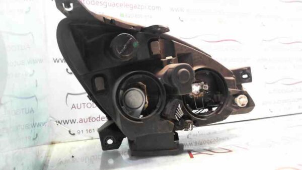FARO IZQUIERDO CITROEN C5 BREAK