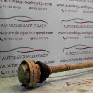 TRANSMISION TRASERA IZQUIERDA BMW SERIE 3 COUPE