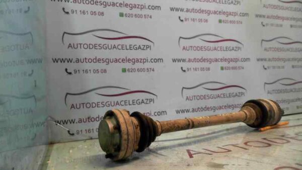 TRANSMISION TRASERA IZQUIERDA BMW SERIE 3 COUPE