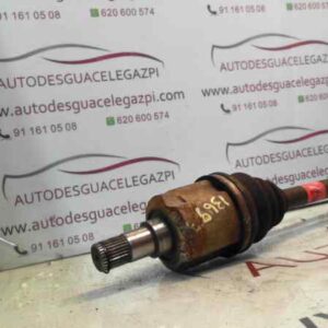 TRANSMISION DELANTERA IZQUIERDA HYUNDAI TUCSON