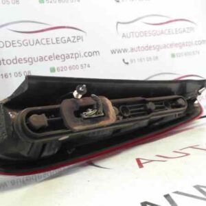 PILOTO TRASERO IZQUIERDO FORD FOCUS C-MAX