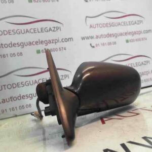RETROVISOR IZQUIERDO NISSAN PRIMERA BERL./FAMILIAR
