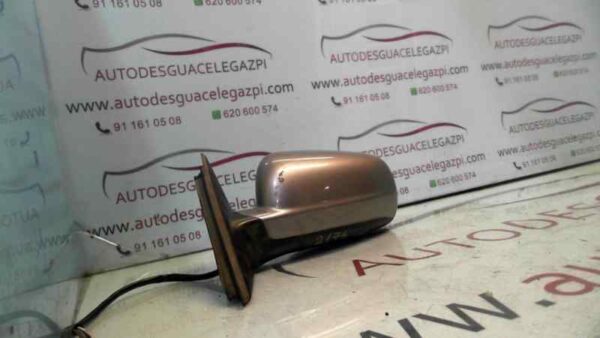RETROVISOR IZQUIERDO VOLKSWAGEN PASSAT BERLINA