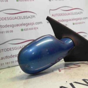RETROVISOR DERECHO RENAULT CLIO II FASE II