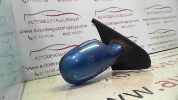 RETROVISOR DERECHO RENAULT CLIO II FASE II