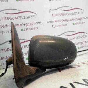 RETROVISOR IZQUIERDO NISSAN ALMERA
