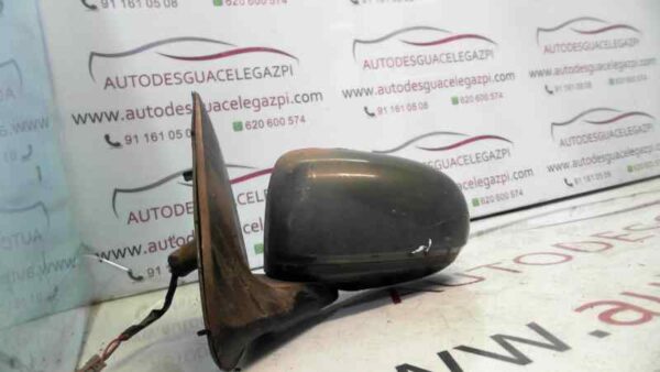 RETROVISOR IZQUIERDO NISSAN ALMERA