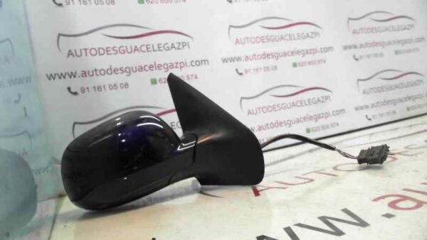 RETROVISOR DERECHO VOLKSWAGEN BORA BERLINA