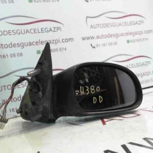 RETROVISOR DERECHO PEUGEOT 406 BERLINA