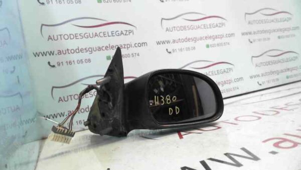 RETROVISOR DERECHO PEUGEOT 406 BERLINA