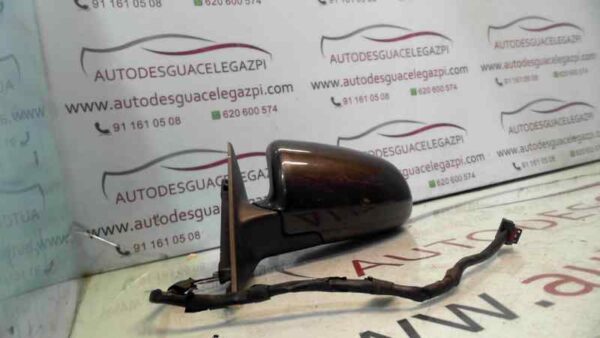 RETROVISOR IZQUIERDO AUDI A3