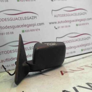 RETROVISOR IZQUIERDO BMW SERIE 3 BERLINA
