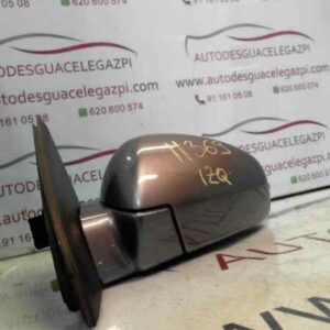 RETROVISOR IZQUIERDO OPEL VECTRA C BERLINA