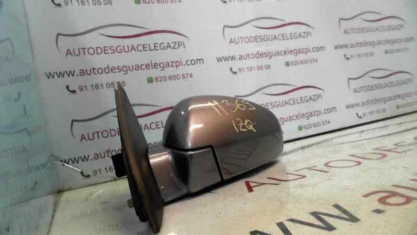 RETROVISOR IZQUIERDO OPEL VECTRA C BERLINA