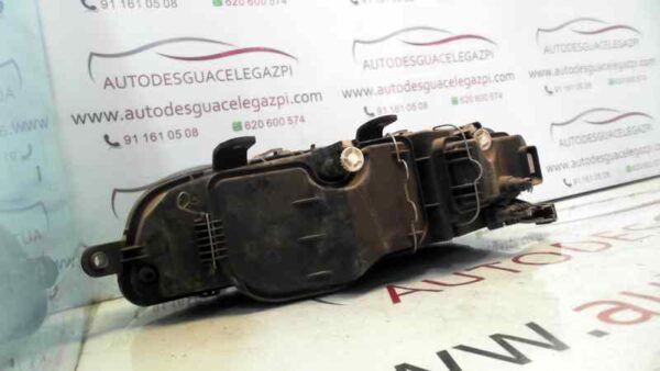 FARO DERECHO FIAT PUNTO BERLINA