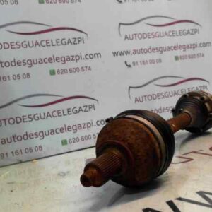 TRANSMISION DELANTERA IZQUIERDA SEAT IBIZA ST