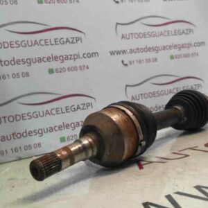TRANSMISION DELANTERA IZQUIERDA SAAB 9-3 BERLINA