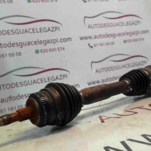 TRANSMISION DELANTERA DERECHA MERCEDES CLASE A