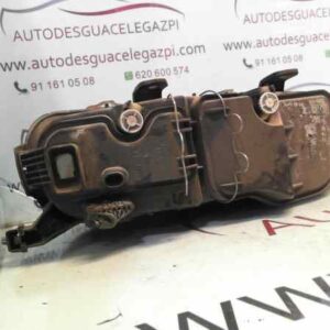FARO IZQUIERDO FIAT PUNTO BERLINA