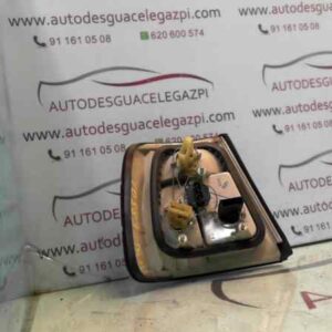 PILOTO TRASERO DERECHO BMW SERIE 5 BERLINA