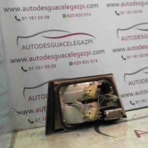 PILOTO TRASERO IZQUIERDO BMW SERIE 5 BERLINA