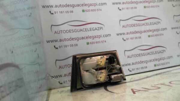 PILOTO TRASERO IZQUIERDO BMW SERIE 5 BERLINA