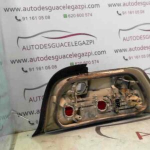 PILOTO TRASERO IZQUIERDO BMW SERIE 3 COUPE