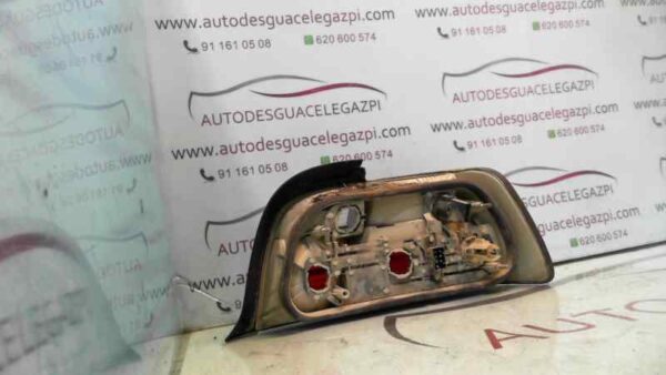 PILOTO TRASERO IZQUIERDO BMW SERIE 3 COUPE