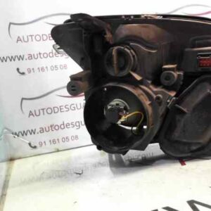 FARO IZQUIERDO OPEL VECTRA C BERLINA