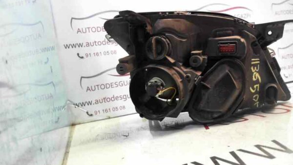 FARO IZQUIERDO OPEL VECTRA C BERLINA