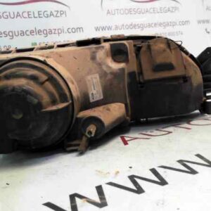 FARO IZQUIERDO FORD SIERRA BERLINA